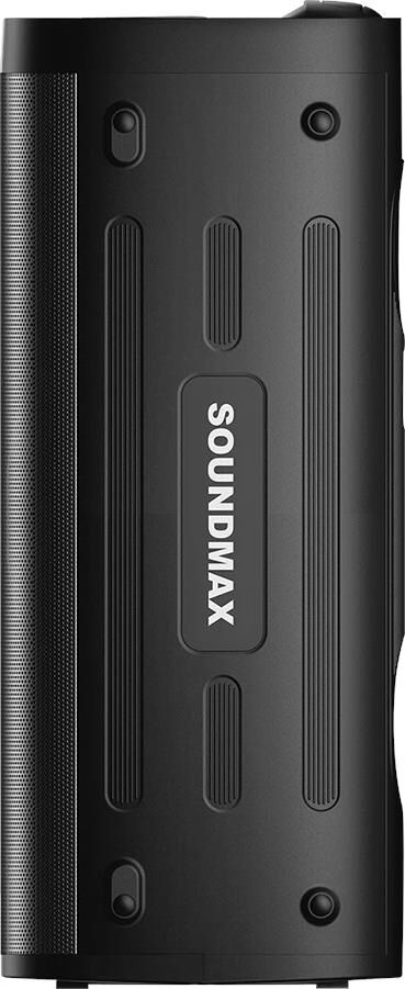 Колонка Soundmax SM-MS4305 чёрный — фото 5