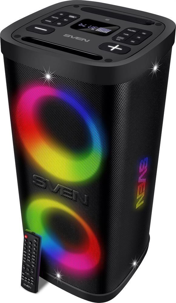 Мидисистема Sven PS-950