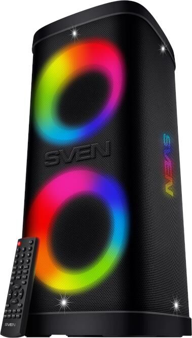 Мидисистема Sven PS-930