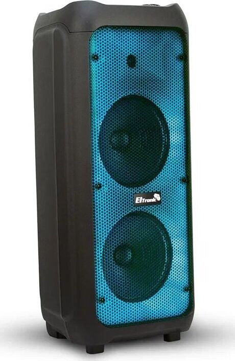 Мидисистема Eltronic FIRE BOX 500