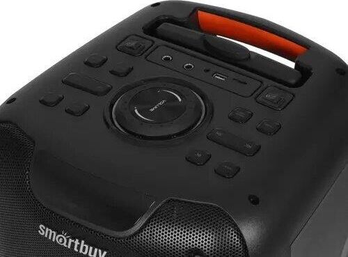 Мидисистема Smartbuy SBS-5210 — фото 15