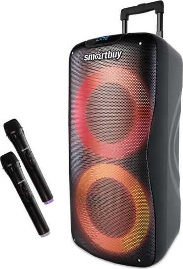 Мидисистема Smartbuy SBS-5210