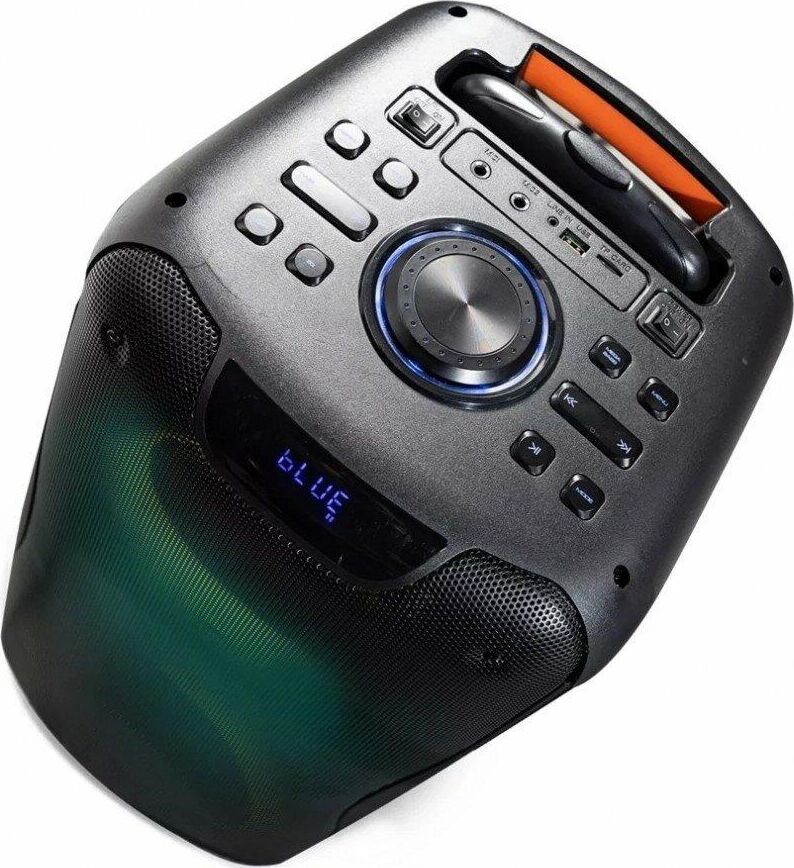 Мидисистема Smartbuy SBS-5210 — фото 19