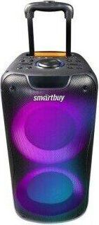 Мидисистема Smartbuy SBS-5210 — фото 11