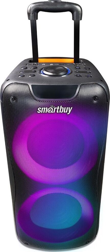 Мидисистема Smartbuy SBS-5210 — фото 5
