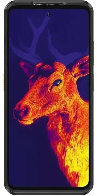 Смартфон Ulefone Armor 25T Frost 8/256 ГБ — фото 3