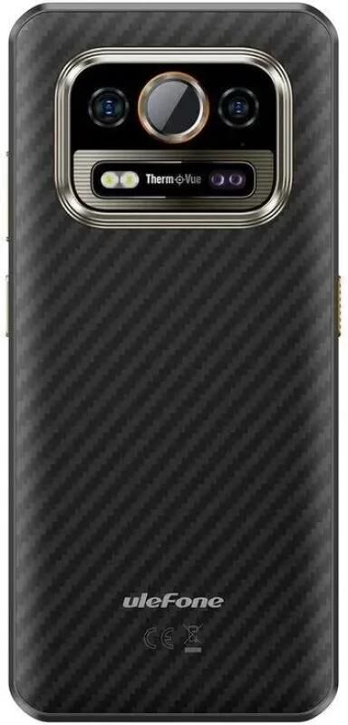 Смартфон Ulefone Armor 25T Frost 8/256 ГБ — фото 4
