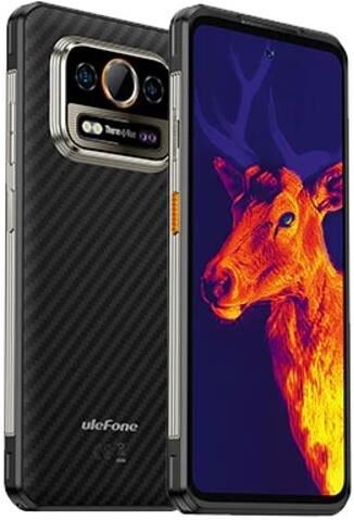 Смартфон Ulefone Armor 25T Frost 8/256 ГБ