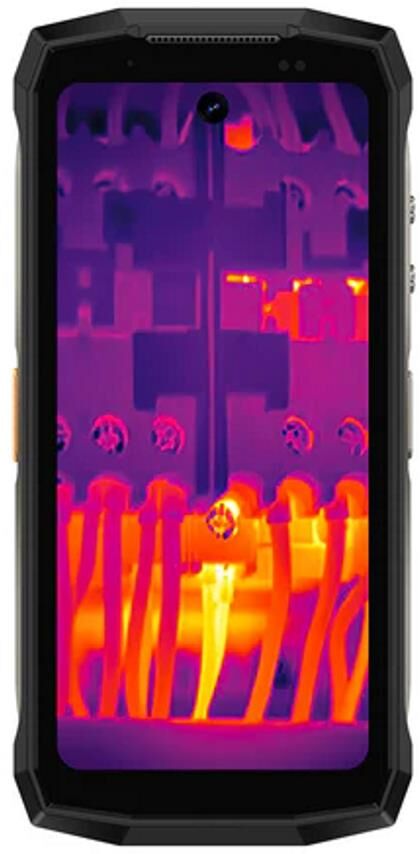 Смартфон Ulefone Armor Mini 20T Pro 8/256 ГБ — фото 2