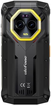 Смартфон Ulefone Armor Mini 20 Pro 8/256 ГБ