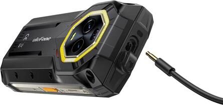 Смартфон Ulefone Armor Mini 20 Pro 8/256 ГБ — фото 3