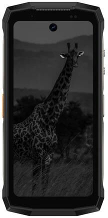 Смартфон Ulefone Armor Mini 20 Pro 8/256 ГБ — фото 2