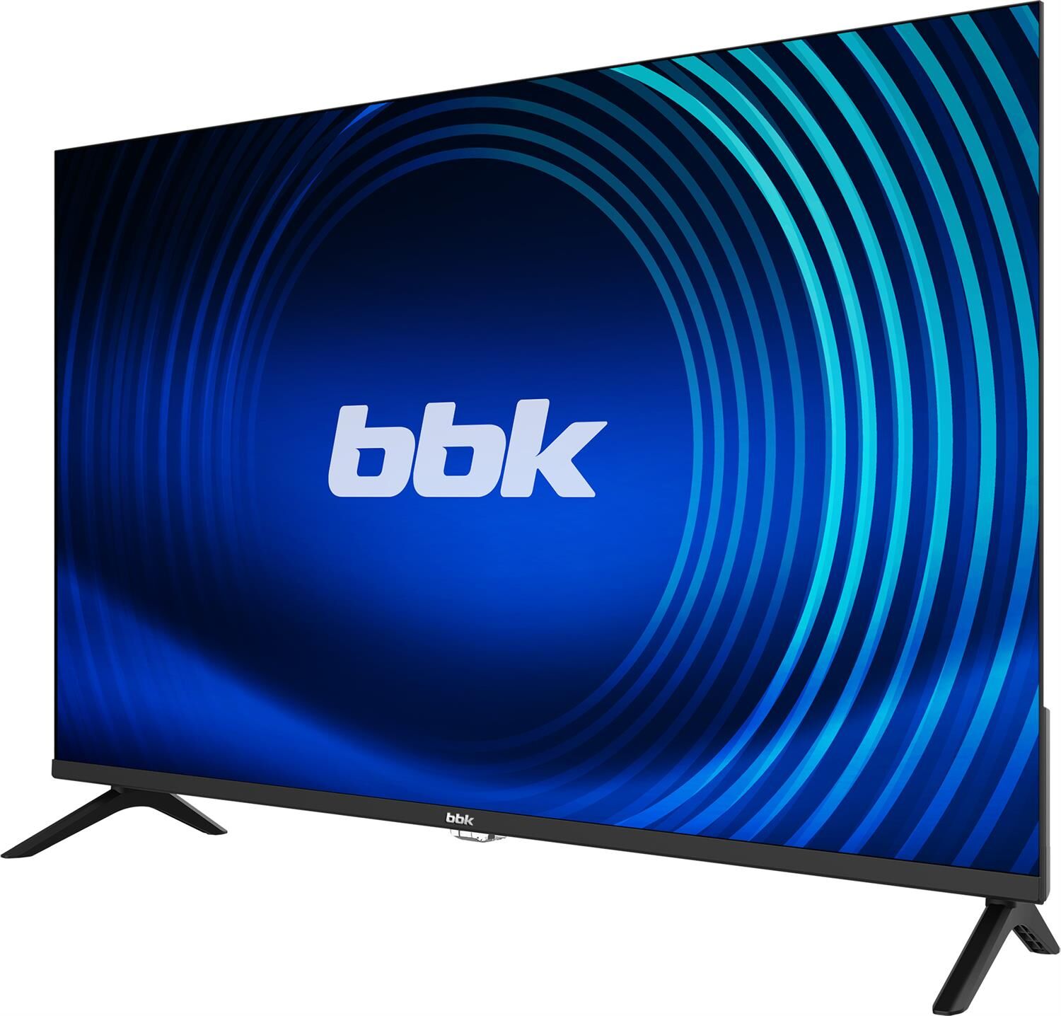 Телевизор BBK LED 32" Full HD 32LEX-7192/FTS2C (B) — фото 2