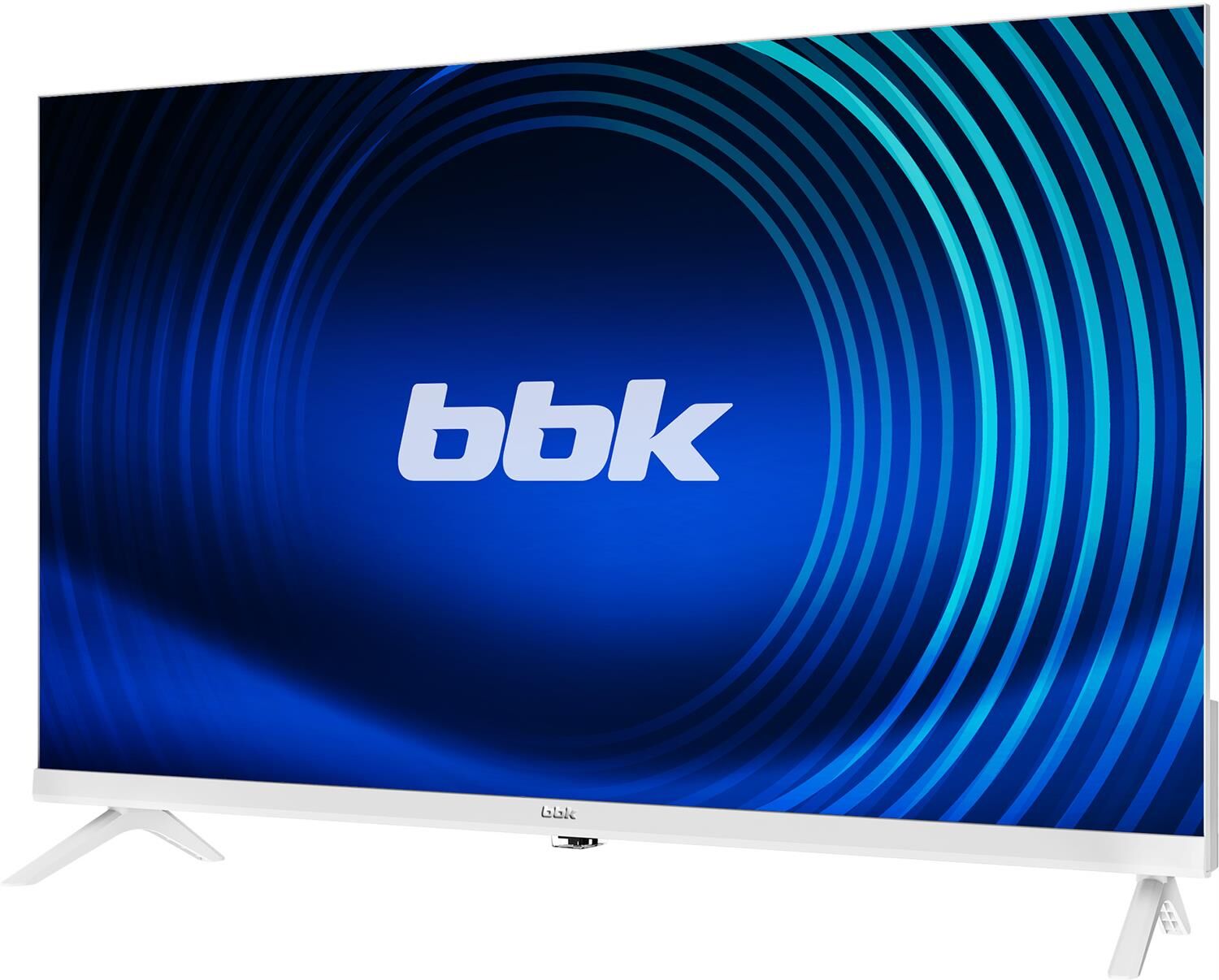 Телевизор BBK LED 32" Full HD 32LEX-7182/FTS2C (W) — фото 2