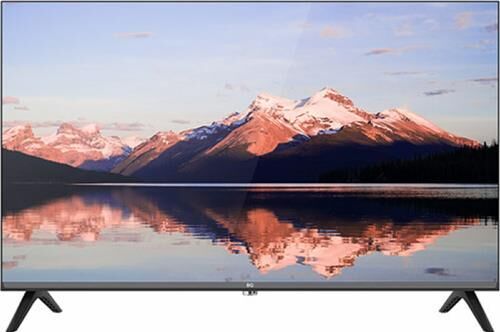 Телевизор BQ LED 32" HD 32FS04B