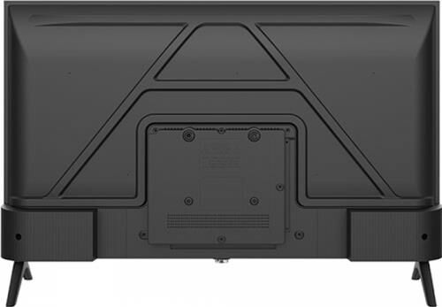 Телевизор BQ LED 32" HD 32FS04B — фото 2