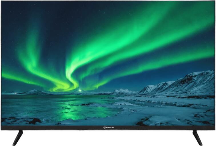 Телевизор Raskat LED 32" HD 32H1400B — фото 2