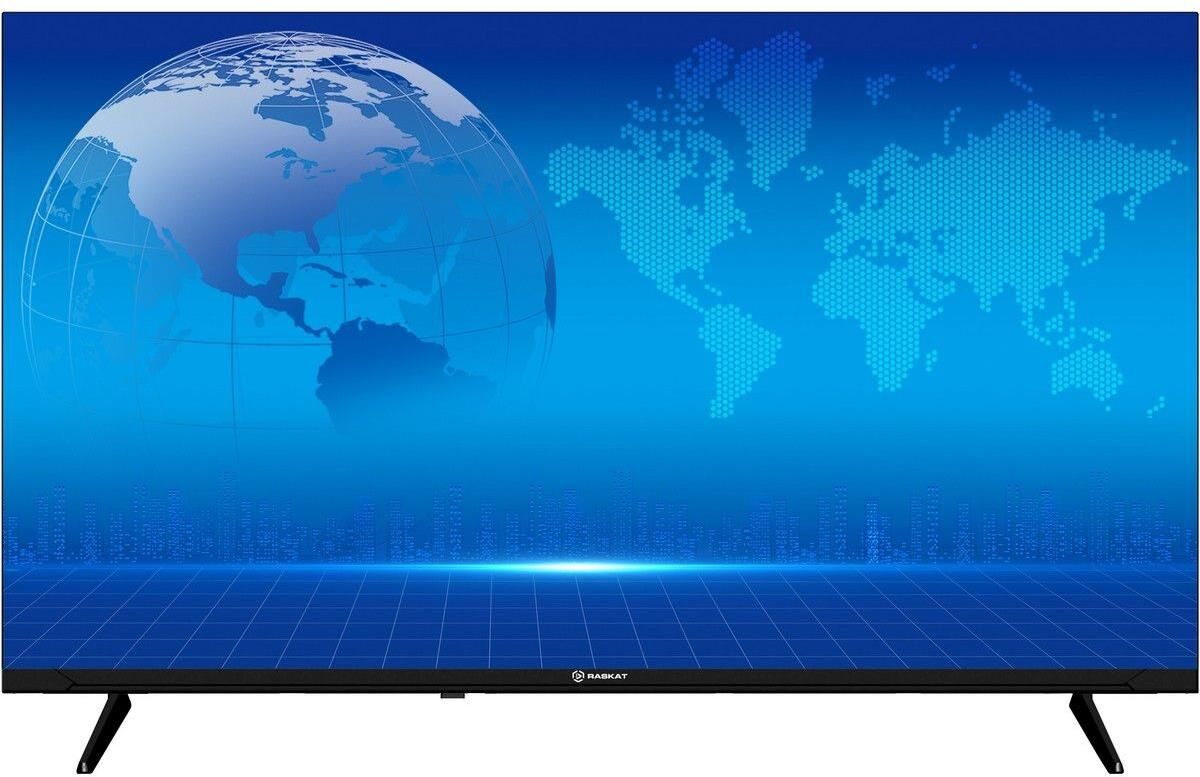 Телевизор Raskat LED 32" HD 32H1200B