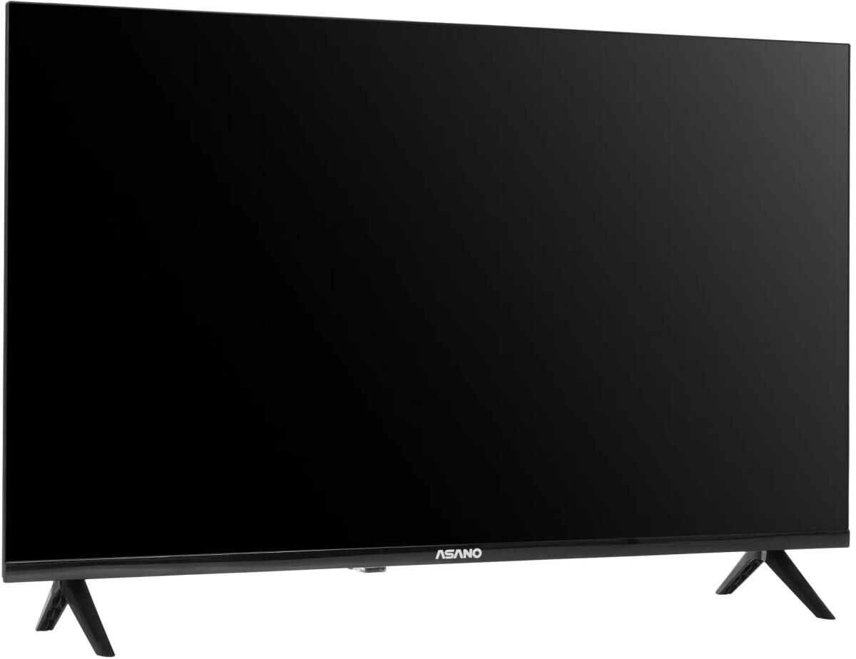 Телевизор 32" DLED FHD SALUT SMART 32LF5020T ASANO — фото 2