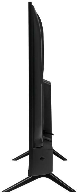 Телевизор 32" DLED FHD SALUT SMART 32F690T LEFF — фото 4