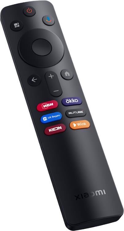 Телевизор Xiaomi TV A 32 2026 (L32MB-ARU) — фото 4