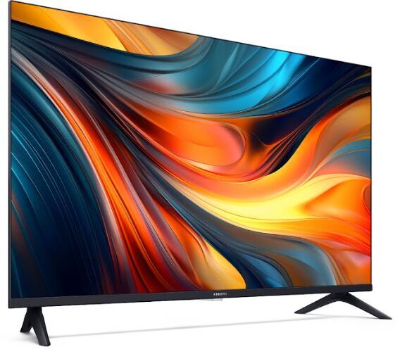 Телевизор Xiaomi TV A 32 2026 (L32MB-ARU) — фото 2