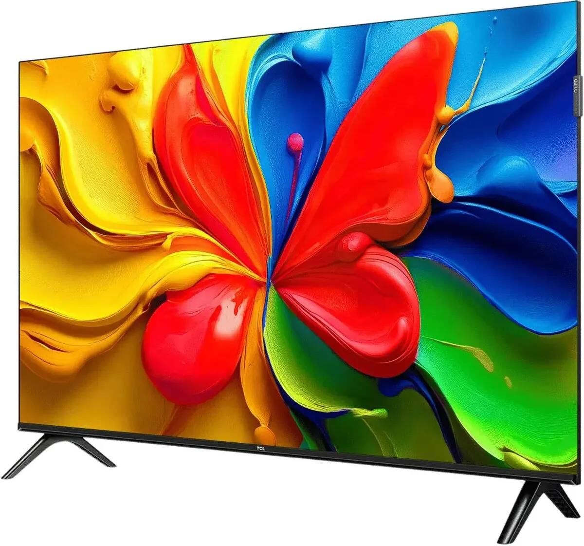 Телевизор TCL 32S5K-UZ