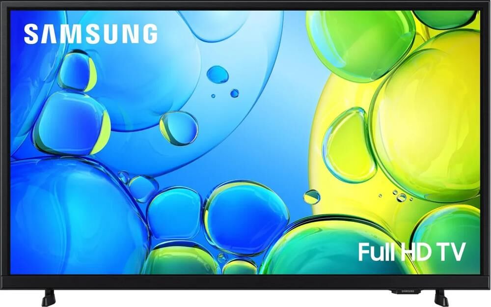32" Телевизор LED SAMSUNG UE32F6000FUXRU — фото 2