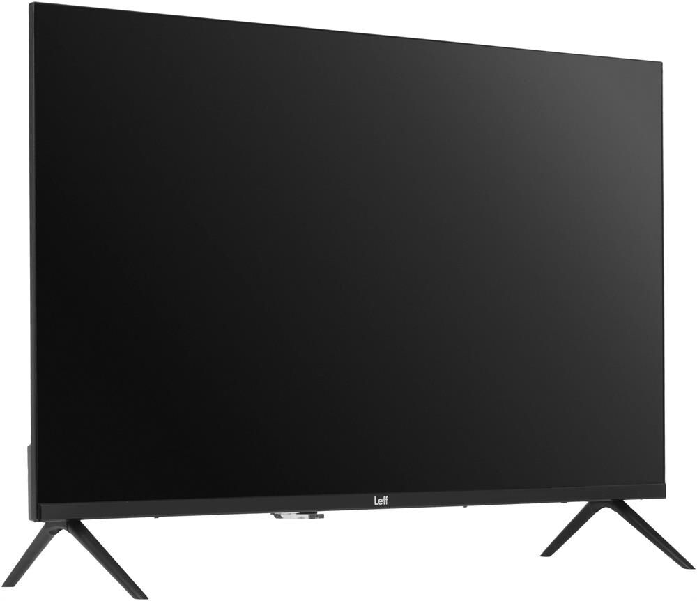 Телевизор 32" DLED HD SALUT SMART 32H680T LEFF