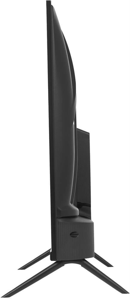 Телевизор 32" DLED HD SALUT SMART 32H680T LEFF — фото 6