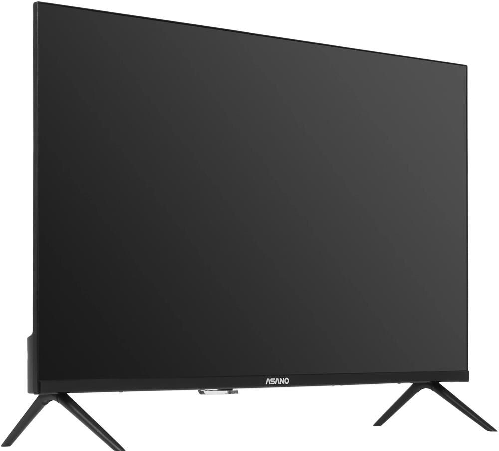 Телевизор 32" DLED HD SALUT SMART 32LH5020T ASANO — фото 2