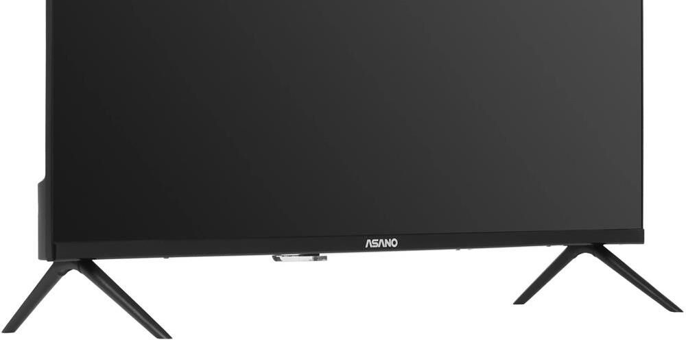 Телевизор 32" DLED HD SALUT SMART 32LH5020T ASANO — фото 5