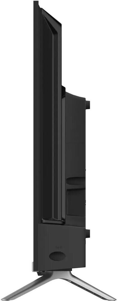 Телевизор LED Digma 32" DM-LED32SBB39 Smart Android TV Frameless Metal т.серебр./серебристый/HD/60Hz — фото 5