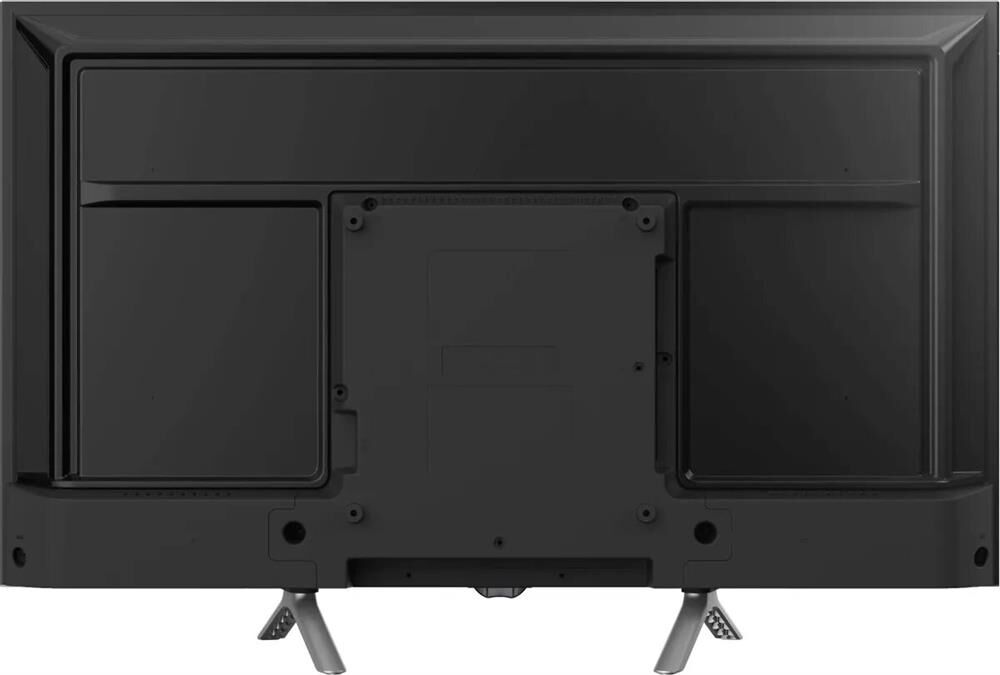 Телевизор LED Digma 32" DM-LED32SBB39 Smart Android TV Frameless Metal т.серебр./серебристый/HD/60Hz — фото 4