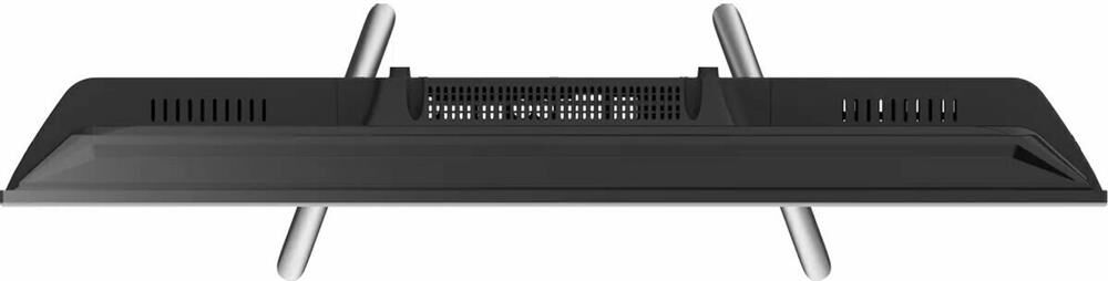 Телевизор LED Digma 32" DM-LED32SBB39 Smart Android TV Frameless Metal т.серебр./серебристый/HD/60Hz — фото 2