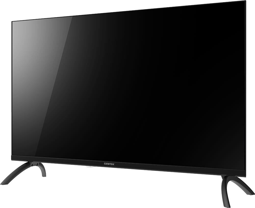 Телевизор Centek LED 32" HD CT-8832 SMART — фото 2