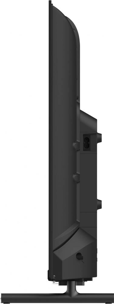 Телевизор LED Digma 32" DM-LED32SBB33 Smart Яндекс.ТВ Frameless Metal черный/FULL HD/60Hz/DVB-T/DVB- — фото 5