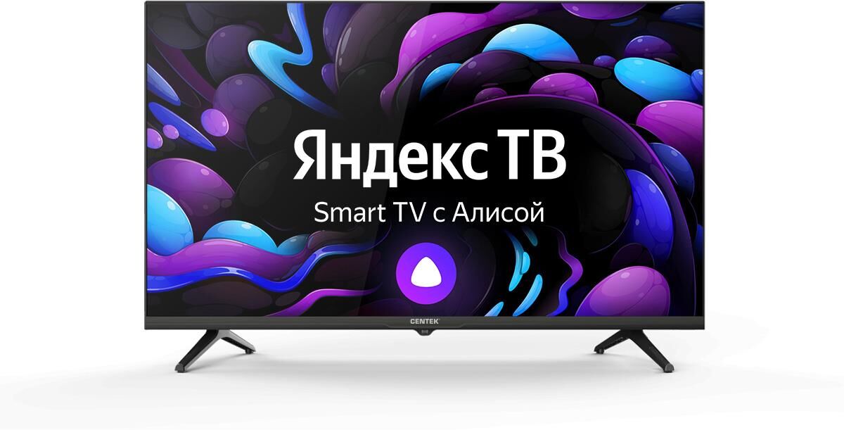 Телевизор Centek LED 32" HD CT-8732