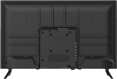 Телевизор Polarline LED 32" HD 32PL55TC-SM — фото 4