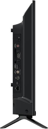 Телевизор Триколор LED 32" HD HD H32H5000SA, , , черный — фото 5