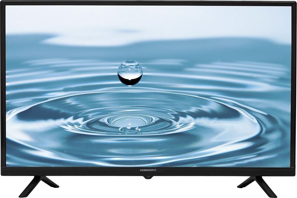 Телевизор Horizont LED 32" HD 32LE7051D — фото 6