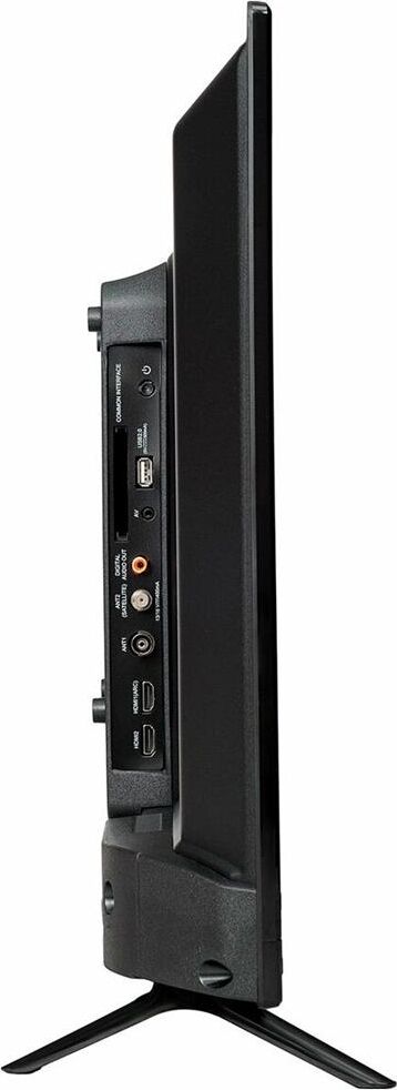 Телевизор Horizont LED 32" HD 32LE7051D — фото 2