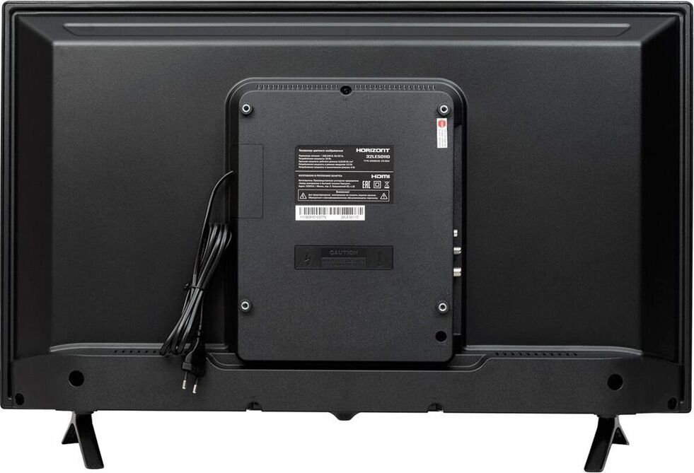 Телевизор Horizont LED 32" HD 32LE7051D
