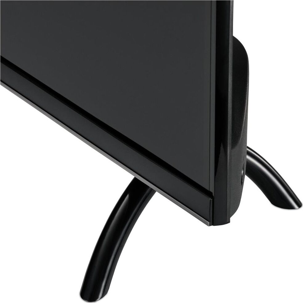 Телевизор LED Hyundai 32" H-LED32BS5003 Smart Яндекс.ТВ Frameless черный/HD/DVB-T/60Hz/DVB-T2/DVB-C/ — фото 4