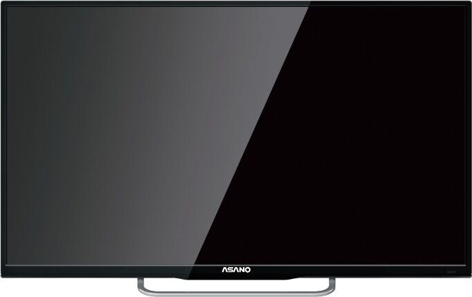 Телевизор 32" DLED HD FAMILY SMART 32LH7030S ASANO — фото 2