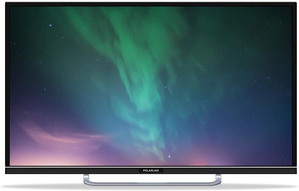 Телевизор Polarline LED 32" Full HD 32PL53TC-SM