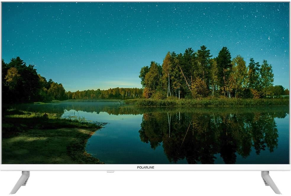 Телевизор Polarline LED 32" HD 32PL53TC
