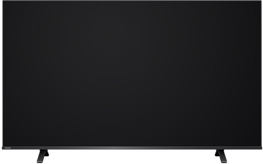 Телевизор Toshiba QLED 50" 4K 50C350R — фото 4