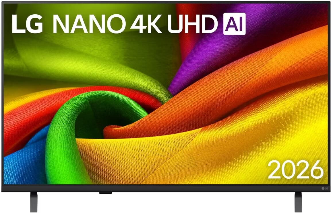 Телевизор LG 50NU900B6LA.ARU