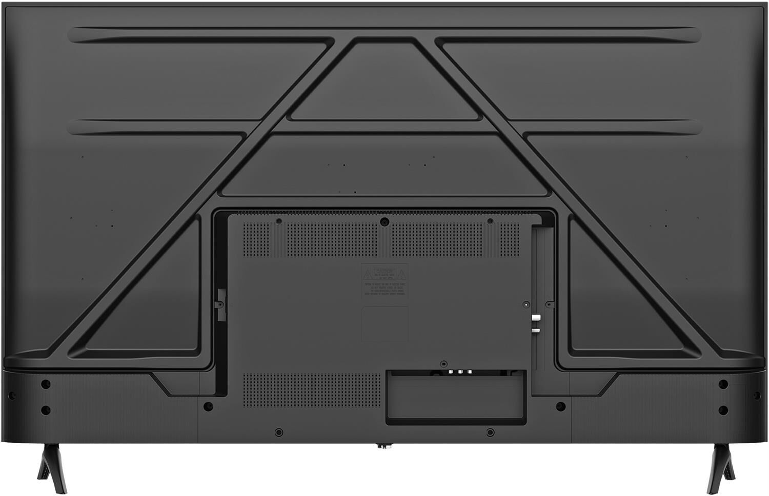 Телевизор BBK LED 50" Full HD 50LEM-1031/FTS2C (B) — фото 5